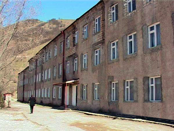 Berdzor School No.1